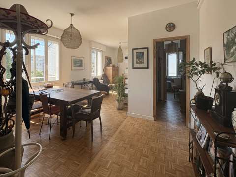 Vente appartement 3 pièces Angers 49