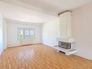 Vente Appartement 3 piècesAngers