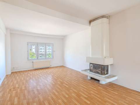 Vente appartement 3 pièces Angers 49