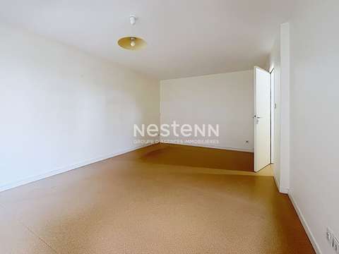Vente appartement 2 pièces Angers 49