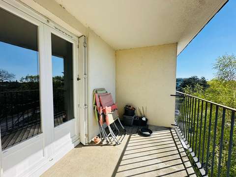 Vente appartement 4 pièces Angers 49