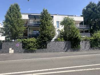 Vente Appartement 3 piècesAngers