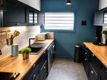Vente Appartement 4 piècesAngers