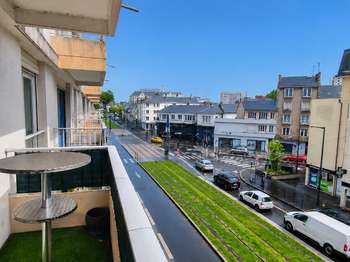 Vente Appartement 4 piècesAngers