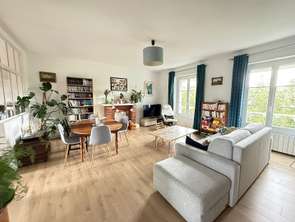 Vente Appartement 4 piècesAngers