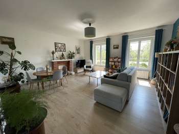 Vente Appartement 4 piècesAngers