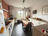 Vente appartement 4 pièces Vente appartement 4 pièces