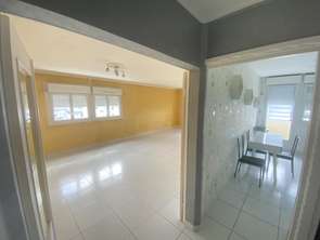 Vente Appartement 3 piècesAngers