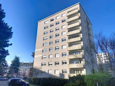 Vente appartement 3 pièces Angers 49