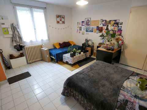 Vente appartement 1 pièce Angers 49