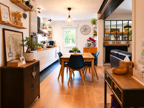 Vente appartement 3 pièces Angers 49