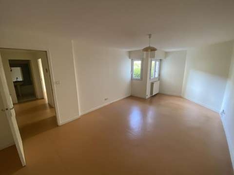 Vente appartement 2 pièces Angers 49
