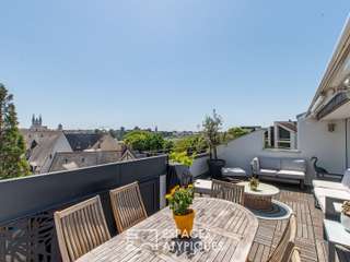 Vente appartement 7 pièces