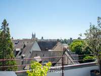 Vente appartement 7 pièces Vente appartement 7 pièces