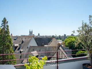 Vente appartement 7 pièces
