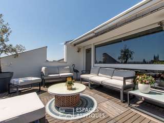 Vente appartement 7 pièces