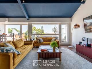 Vente appartement 7 pièces