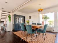 Vente appartement 7 pièces Vente appartement 7 pièces