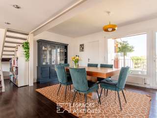 Vente appartement 7 pièces