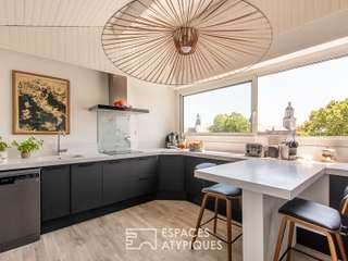 Vente appartement 7 pièces