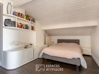 Vente appartement 7 pièces