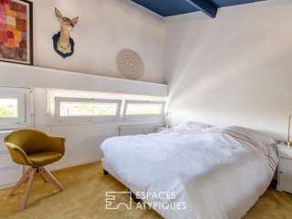 Vente appartement 7 pièces