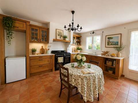Vente appartement 6 pièces