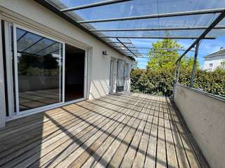 Vente appartement 6 pièces