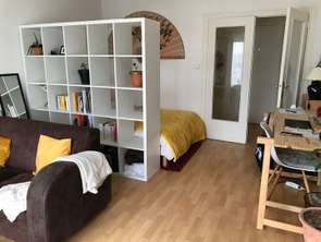 Vente Appartement T1Angers