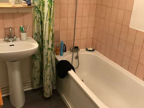 Vente appartement 1 pièce