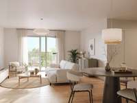 Vente appartement 1 pièce Vente appartement 1 pièce