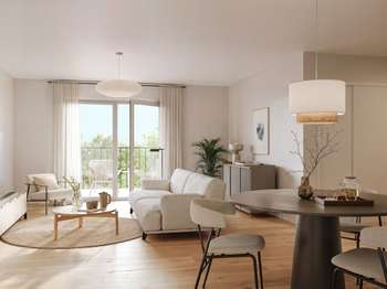 Vente Appartement T1Angers