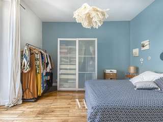 Vente appartement 5 pièces