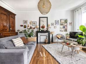 Vente Appartement 5 piècesAngers
