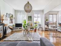 Vente appartement 5 pièces Vente appartement 5 pièces