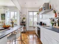 Vente appartement 5 pièces Vente appartement 5 pièces