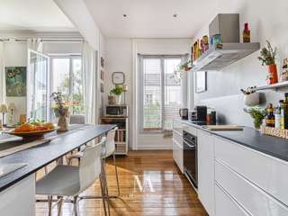Vente appartement 5 pièces