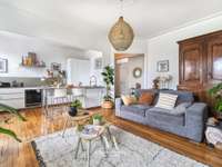 Vente appartement 5 pièces Vente appartement 5 pièces