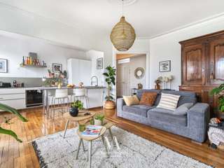 Vente appartement 5 pièces