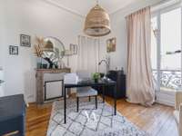 Vente appartement 5 pièces Vente appartement 5 pièces