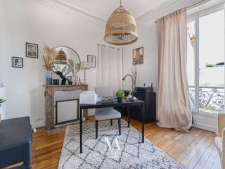 Vente appartement 5 pièces
