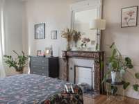 Vente appartement 5 pièces Vente appartement 5 pièces