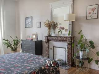 Vente appartement 5 pièces