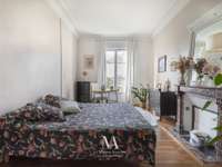 Vente appartement 5 pièces Vente appartement 5 pièces