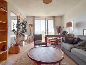Vente Appartement 4 piècesAngers
