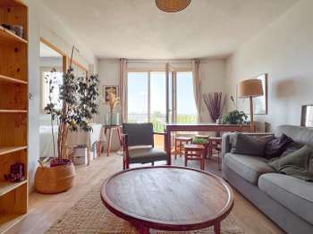 Vente appartement 4 pièces Angers 49
