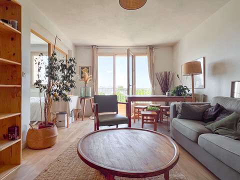Vente appartement 4 pièces Angers 49