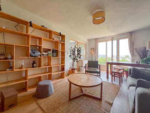 Vente appartement 4 pièces Vente appartement 4 pièces