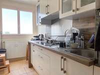 Vente appartement 4 pièces Vente appartement 4 pièces