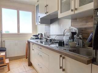 Vente appartement 4 pièces Vente appartement 4 pièces